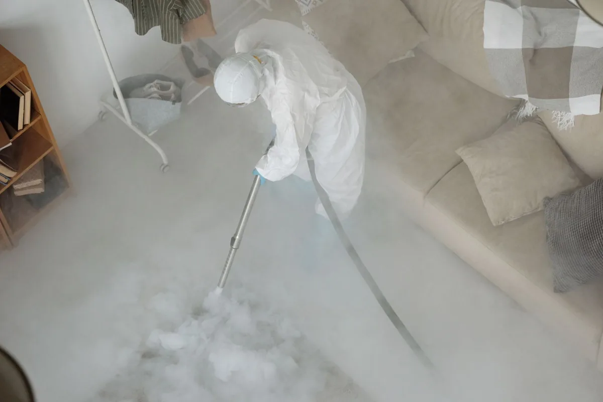 Biohazard Cleanup in Southeast Magnolia, Seattle, WA