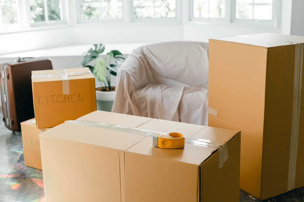 Hoarding Cleanup in Southeast Magnolia, Seattle, WA